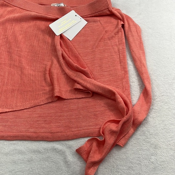 L*Space Coral Mini Skirt - Picture 8 of 14